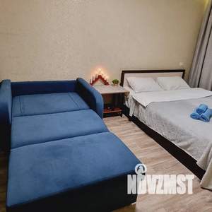 1-к квартира, посуточно, 30м2, 2/5 этаж