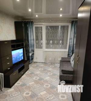 1-к квартира, посуточно, 30м2, 6/9 этаж