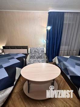 2-к квартира, посуточно, 54м2, 4/9 этаж