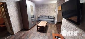 2-к квартира, посуточно, 45м2, 1/5 этаж