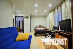 1-к квартира, посуточно, 36м2, 3/5 этаж