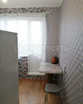 1-к квартира, на длительный срок, 32м2, 5/9 этаж