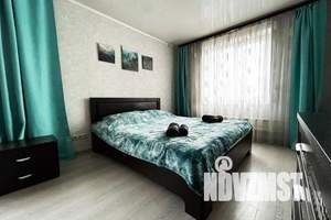 1-к квартира, посуточно, 32м2, 8/10 этаж