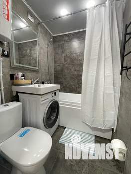 2-к квартира, посуточно, 45м2, 1/5 этаж