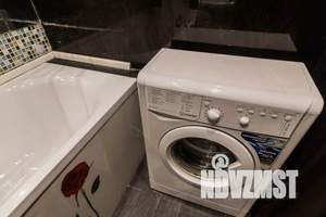 1-к квартира, посуточно, 33м2, 5/9 этаж