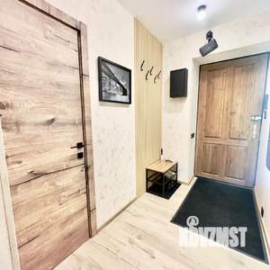 Студия квартира, на длительный срок, 36м2, 3/5 этаж