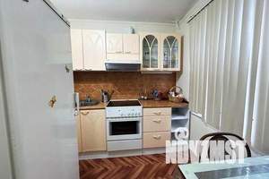 1-к квартира, посуточно, 36м2, 1/9 этаж