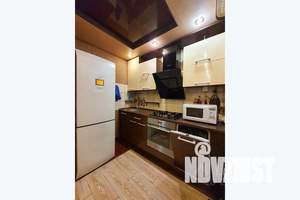 2-к квартира, посуточно, 50м2, 3/5 этаж