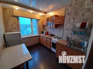 2-к квартира, посуточно, 45м2, 1/1 этаж