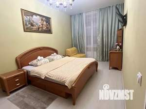 2-к квартира, посуточно, 58м2, 1/5 этаж