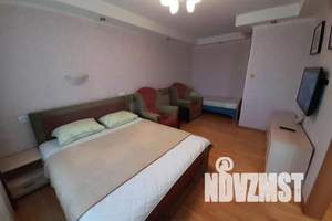 1-к квартира, посуточно, 33м2, 5/9 этаж