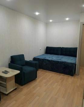 1-к квартира, на длительный срок, 30м2, 2/9 этаж