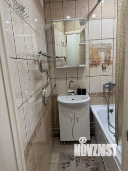 2-к квартира, на длительный срок, 47м2, 5/5 этаж