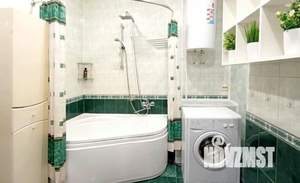 3-к квартира, посуточно, 76м2, 1/1 этаж