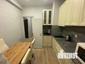 1-к квартира, посуточно, 60м2, 1/1 этаж