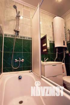 2-к квартира, посуточно, 45м2, 3/5 этаж
