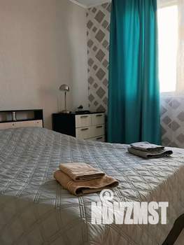 2-к квартира, посуточно, 58м2, 3/9 этаж