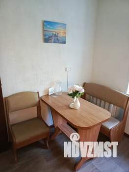 1-к квартира, посуточно, 50м2, 2/5 этаж