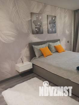 1-к квартира, посуточно, 33м2, 3/9 этаж