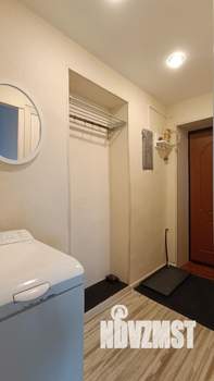 1-к квартира, на длительный срок, 31м2, 2/3 этаж