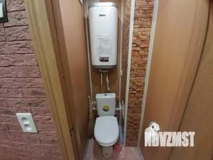 1-к квартира, посуточно, 33м2, 5/10 этаж