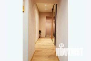 2-к квартира, посуточно, 60м2, 4/5 этаж