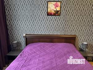 1-к квартира, посуточно, 34м2, 7/9 этаж