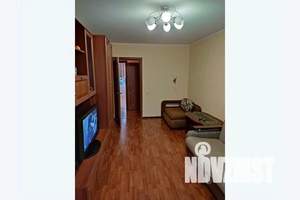 2-к квартира, посуточно, 58м2, 7/9 этаж