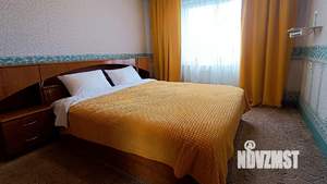 3-к квартира, посуточно, 55м2, 1/1 этаж