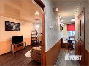 2-к квартира, посуточно, 48м2, 3/5 этаж