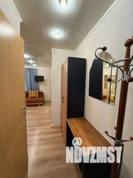 1-к квартира, посуточно, 33м2, 4/5 этаж