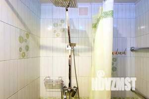 1-к квартира, посуточно, 40м2, 2/9 этаж