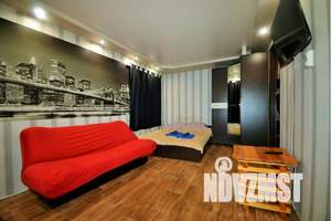 1-к квартира, посуточно, 36м2, 5/5 этаж