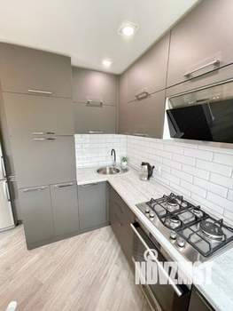 2-к квартира, посуточно, 45м2, 3/5 этаж