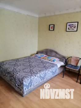 2-к квартира, посуточно, 45м2, 4/5 этаж