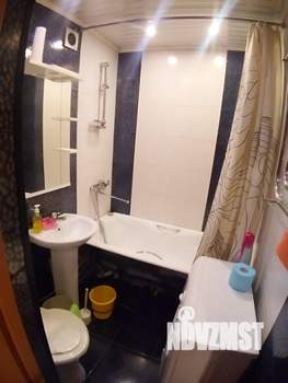 1-к квартира, посуточно, 35м2, 4/5 этаж
