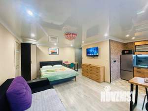 2-к квартира, посуточно, 45м2, 1/1 этаж