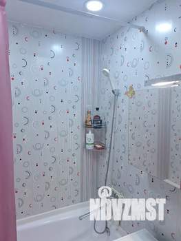 2-к квартира, посуточно, 51м2, 4/5 этаж