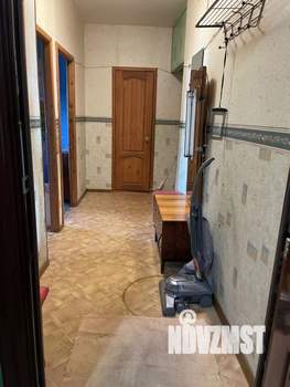 3-к квартира, на длительный срок, 75м2, 1/9 этаж