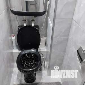 3-к квартира, посуточно, 60м2, 6/9 этаж