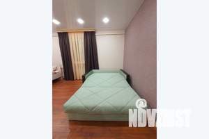 1-к квартира, посуточно, 35м2, 5/5 этаж