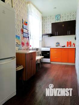 2-к квартира, на длительный срок, 50м2, 3/5 этаж