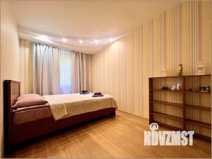 2-к квартира, посуточно, 56м2, 8/9 этаж