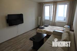 1-к квартира, посуточно, 36м2, 4/9 этаж