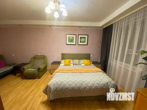 1-к квартира, посуточно, 33м2, 9/9 этаж