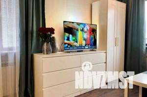 1-к квартира, посуточно, 31м2, 1/1 этаж