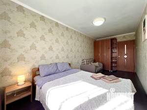 2-к квартира, посуточно, 48м2, 3/5 этаж