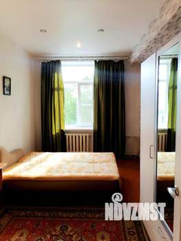 2-к квартира, на длительный срок, 50м2, 3/5 этаж