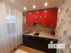 2-к квартира, посуточно, 45м2, 3/5 этаж