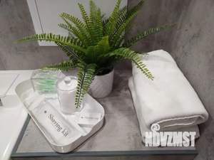 1-к квартира, посуточно, 31м2, 3/5 этаж